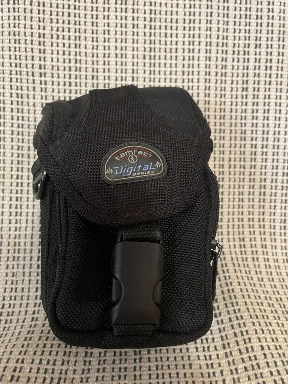 Tamrac Digital Series Compact Camera Bag No Strap